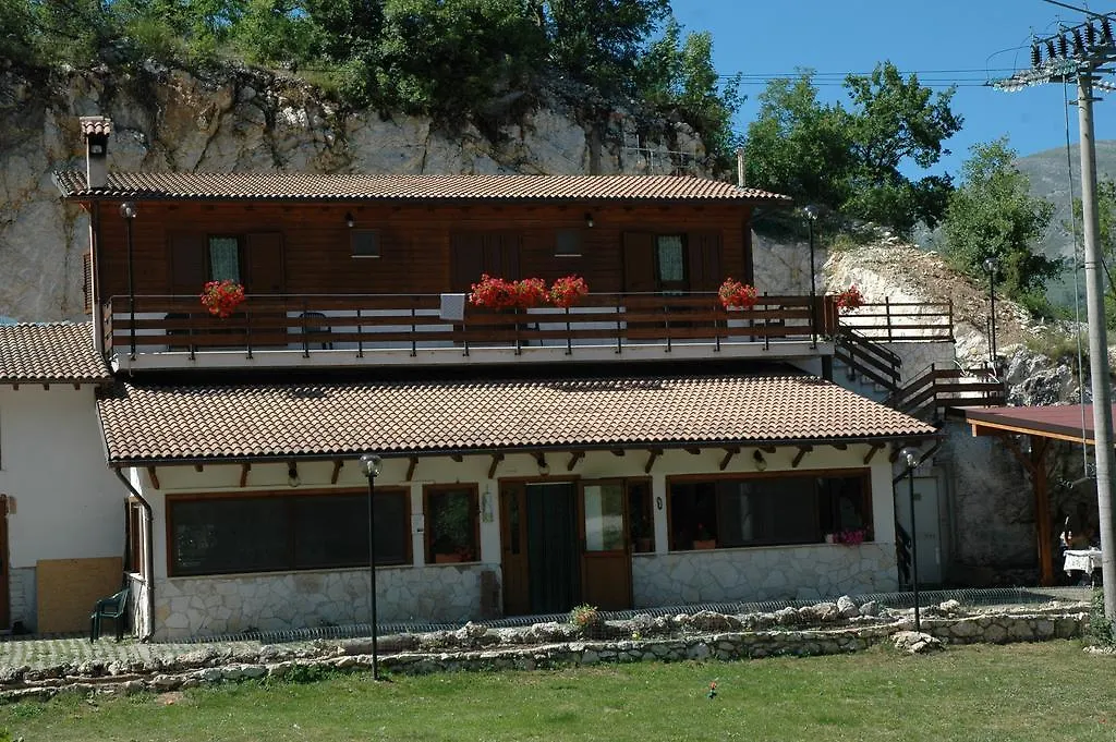 Agriturismo Miralago-1